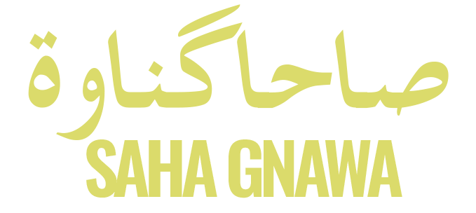 Saha Gnawa logo